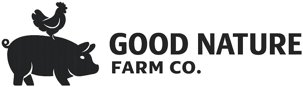 Good Nature Farm Co.